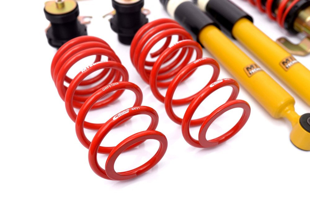 Seat IBIZA IV ST ,Coilover Kit Comfort MTS/Eibach