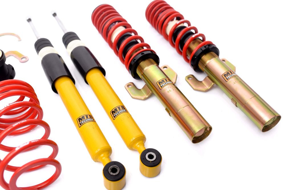 Seat IBIZA IV ST ,Coilover Kit Comfort MTS/Eibach