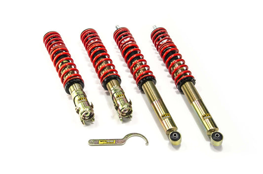 Volkswagen CORRADO (53I) Coilover Kit Comfort MTS/Eibach