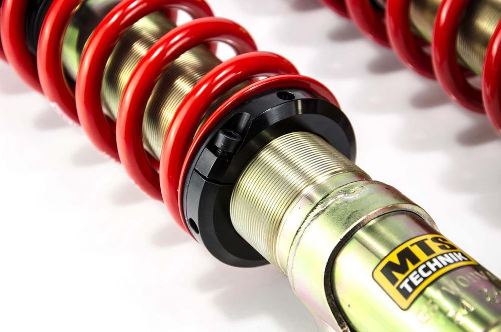 Volkswagen CORRADO (53I) Coilover Kit Comfort MTS/Eibach