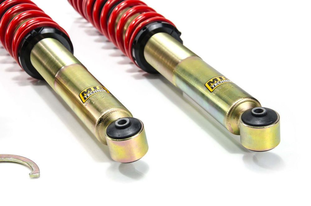 Volkswagen CORRADO (53I) Coilover Kit Comfort MTS/Eibach