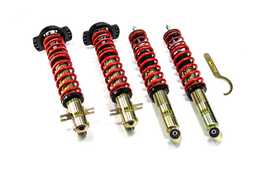 Volkswagen GOLF I (17) Coilover Kit Comfort MTS/Eibach