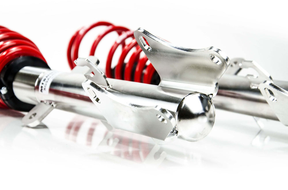 Alfa Romeo 156, Coilover Kit Stance Inox, MTS/Eibach