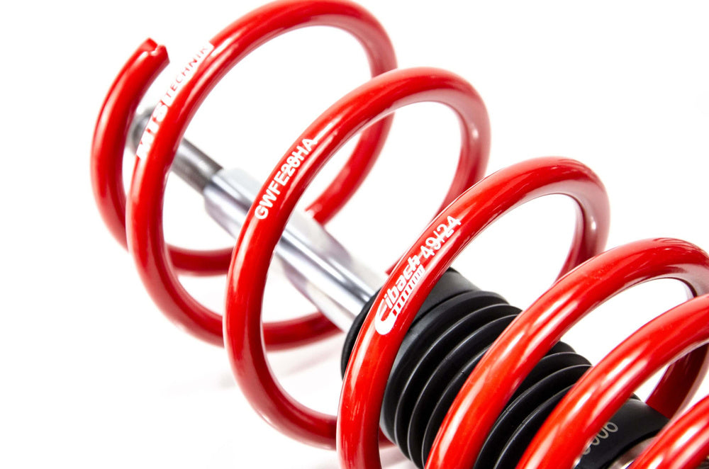 Alfa Romeo 156, Coilover Kit Stance Inox, MTS/Eibach