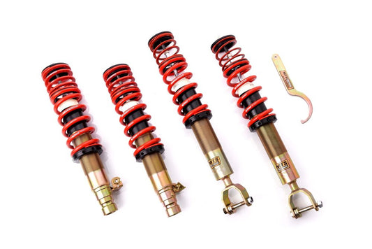 Honda CRX II (ED/EE) Coilover Stance Kit MTS/Eibach