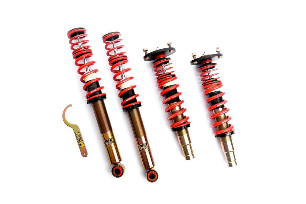 Mitsubishi ECLIPSE II, Coilover Kit MTS/Eibach