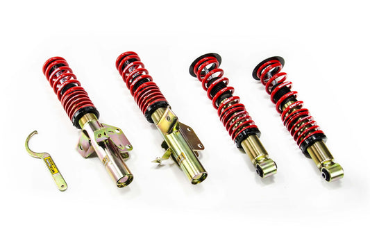 Toyota GT 86 Coupe (ZN6) Coilover Kit Stance MTS/Eibach