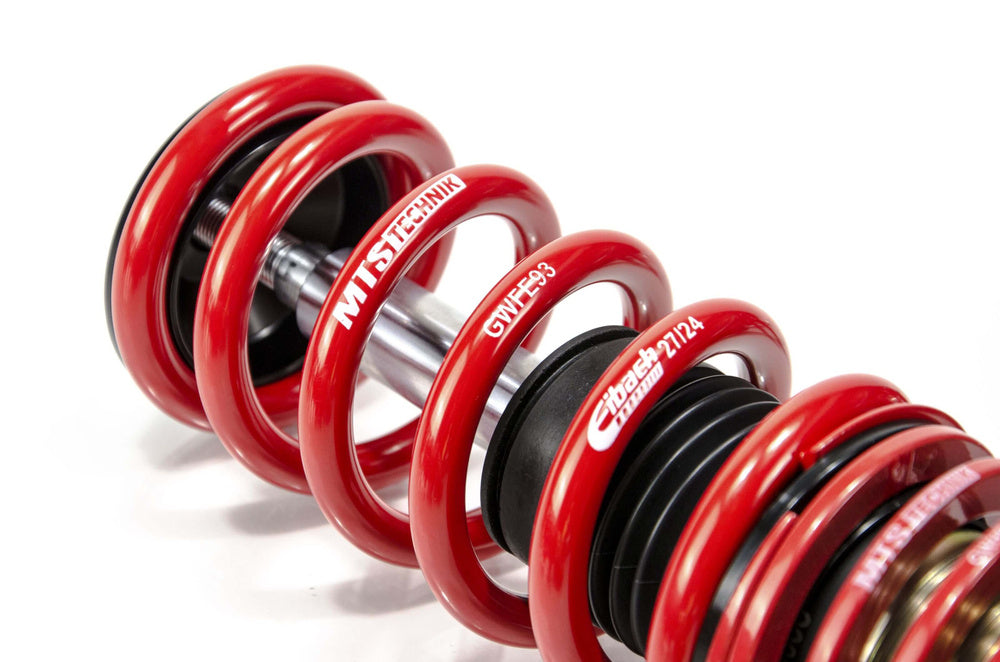 Toyota GT 86 Coupe (ZN6) Coilover Kit Stance MTS/Eibach