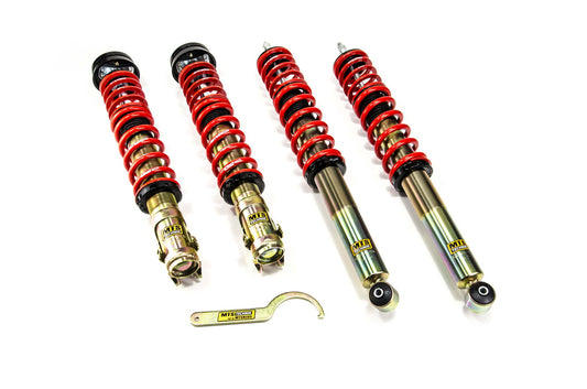 Volkswagen CORRADO, Coilover Kit Stance MTS/Eibach