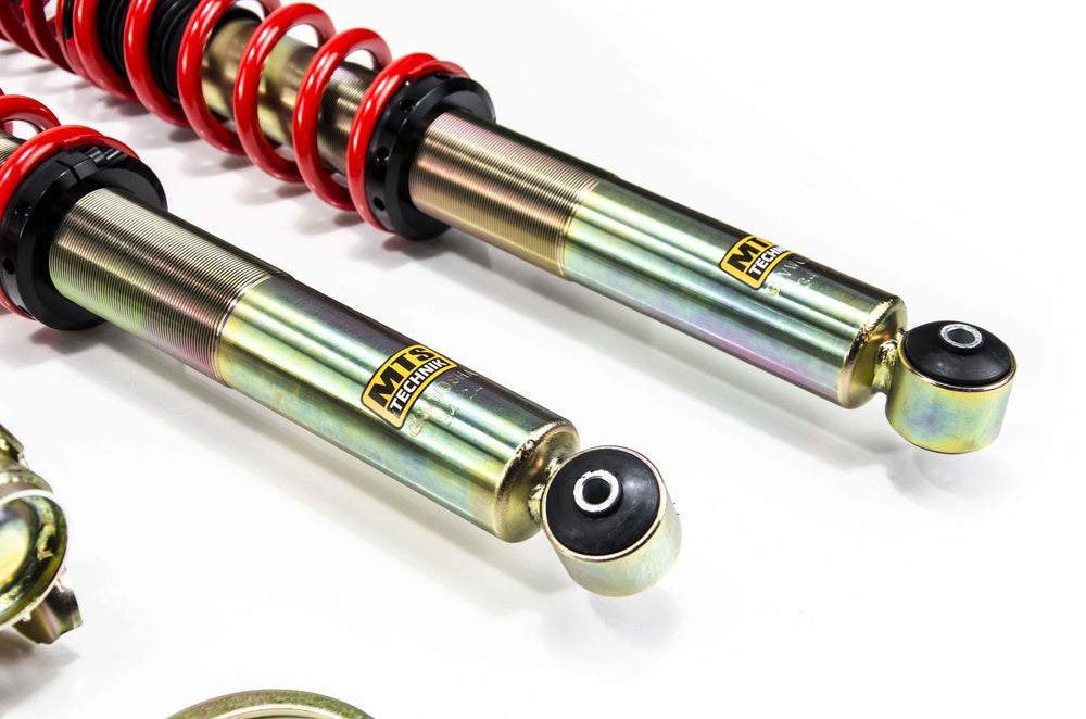 Volkswagen CORRADO, Coilover Kit Stance MTS/Eibach
