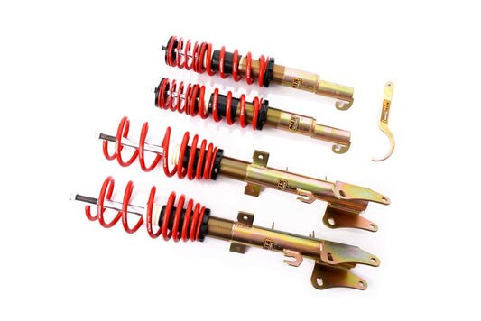 Alfa Romeo 147 ,Coilover Kit MTS/Eibach