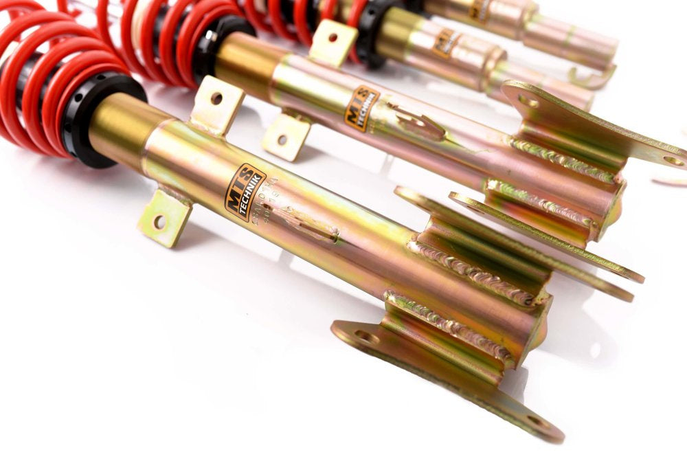 Alfa Romeo 156 (all versions) MTS/Eibach coilover kit