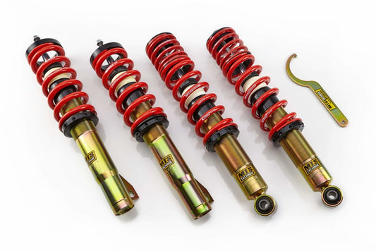 Alfa Romeo BRERA ,Coilover Kit MTS/Eibach (tutte tranne Q4)