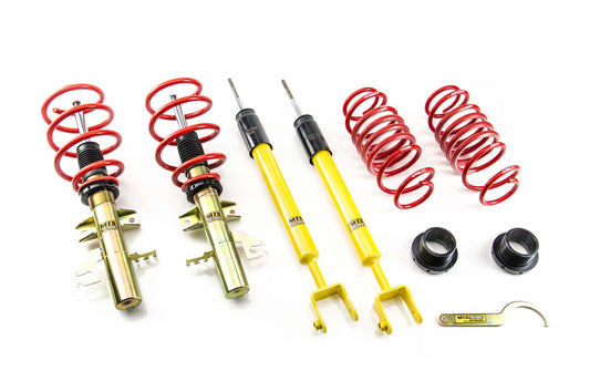 Alfa Romeo GIULIETTA (940) all versions. MTS/Eibach ring kit