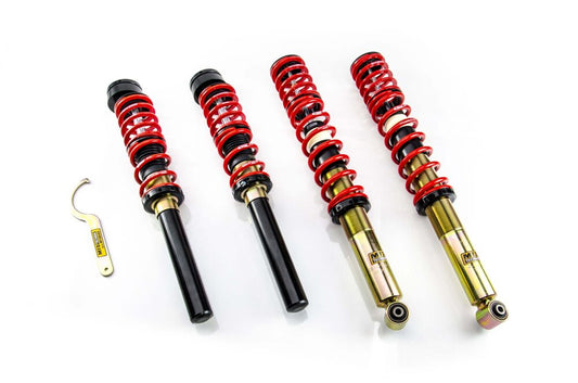 Audi COUPE B2 (81/85) Coilover Kit Street MTS/Eibach