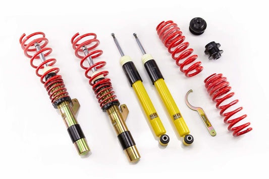 BMW 2 Coupe (F22) Coilover Kit MTS/Eibach