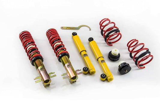 Fiat SEICENTO / 600 STREET MTS/Eibach ring kit