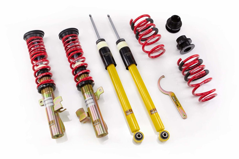 Ford FOCUS II, Coilover Kit MTS/Eibach