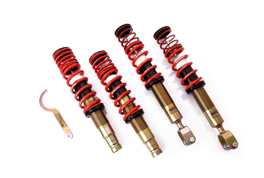 Honda CIVIC V Hatchback (EG) Coilover Kit MTS/Eibach