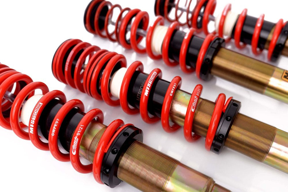 Honda CIVIC V Hatchback (EG) Coilover Kit MTS/Eibach