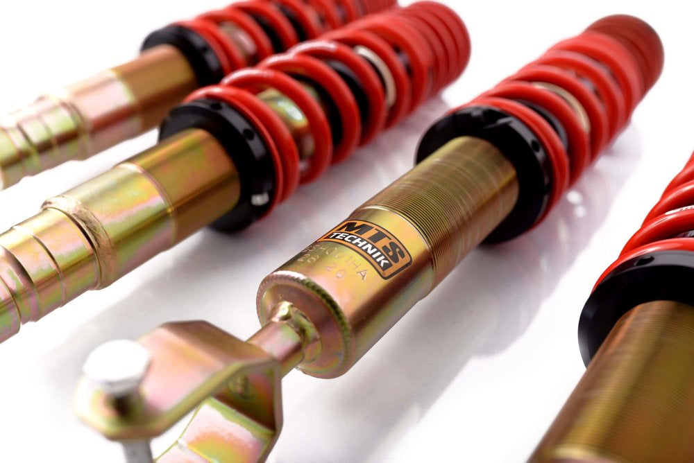 Honda CIVIC V Hatchback (EG) Coilover Kit MTS/Eibach