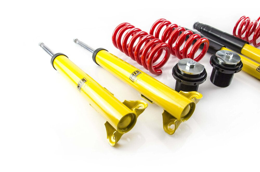 Mercedes-Benz 190 (W201) Coilover Kit MTS/Eibach