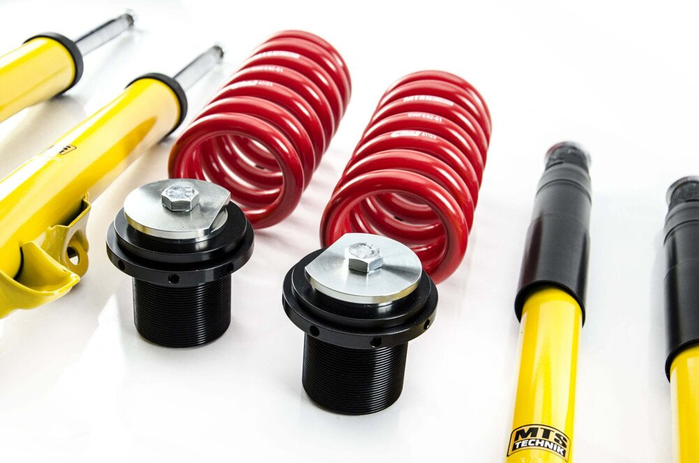 Mercedes-Benz 190 (W201) Coilover Kit MTS/Eibach