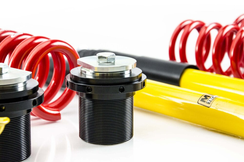 Mercedes-Benz 190 (W201) Coilover Kit MTS/Eibach