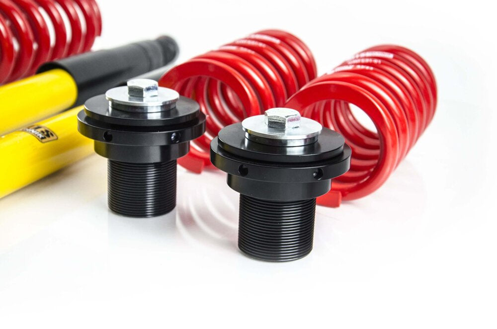 Mercedes-Benz 190 (W201) Coilover Kit MTS/Eibach