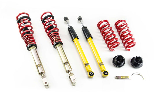 Mercedes-Benz CLS (C219) Coilover Kit Street MTS/Eibach