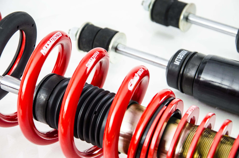 Mercedes-Benz CLS (C219) Coilover Kit Street MTS/Eibach