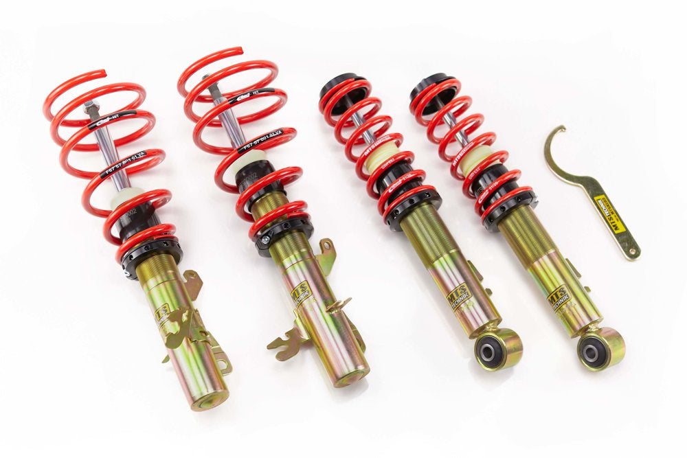 Mini COOPER/ONE/COOPER S (R50/R53) Coilover Kit Street MTS/Eibach