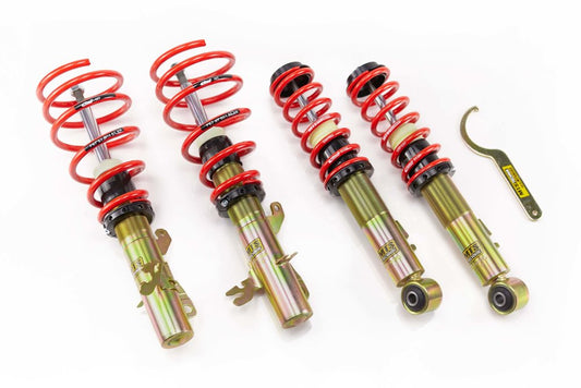 Mini COOPER/ONE/COOPER S (R50/R53) Coilover Kit Street MTS/Eibach