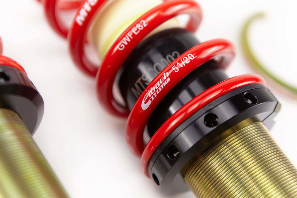 Mini COOPER/ONE/COOPER S (R50/R53) Coilover Kit Street MTS/Eibach