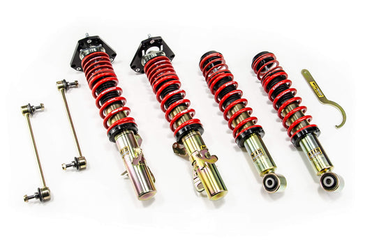 Mini (R56) MTS/Eibach Street Adjustable Suspension Kit