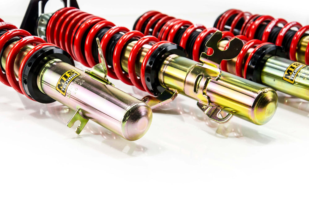 Mini (R56) MTS/Eibach Street Adjustable Suspension Kit