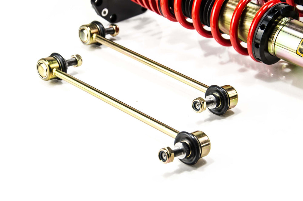 Mini (R56) MTS/Eibach Street Adjustable Suspension Kit