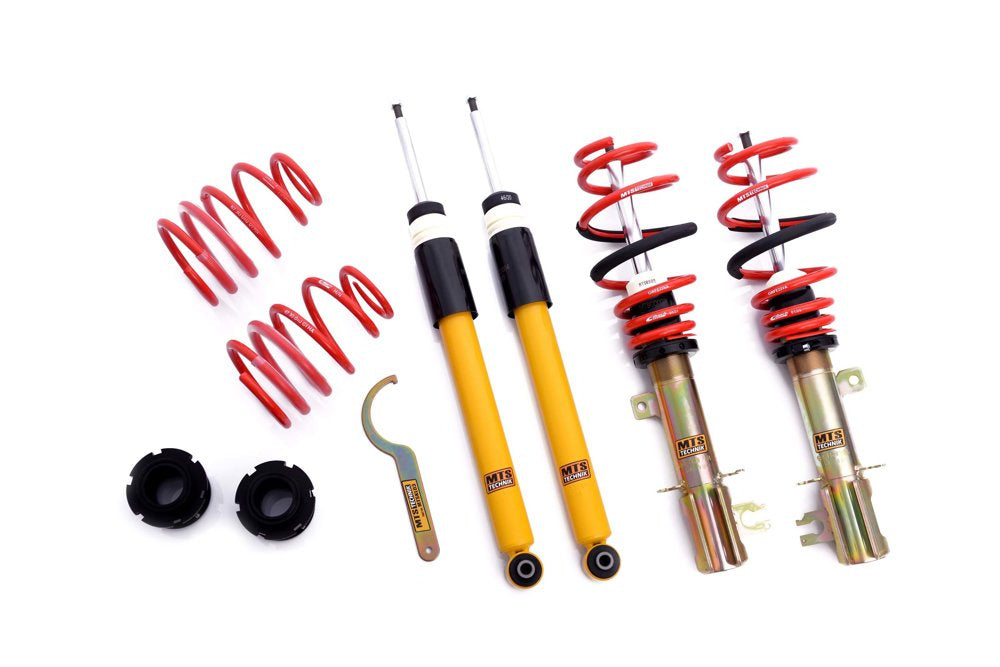 Opel CORSA E (X15) MTS/Eibach Coilover Kit