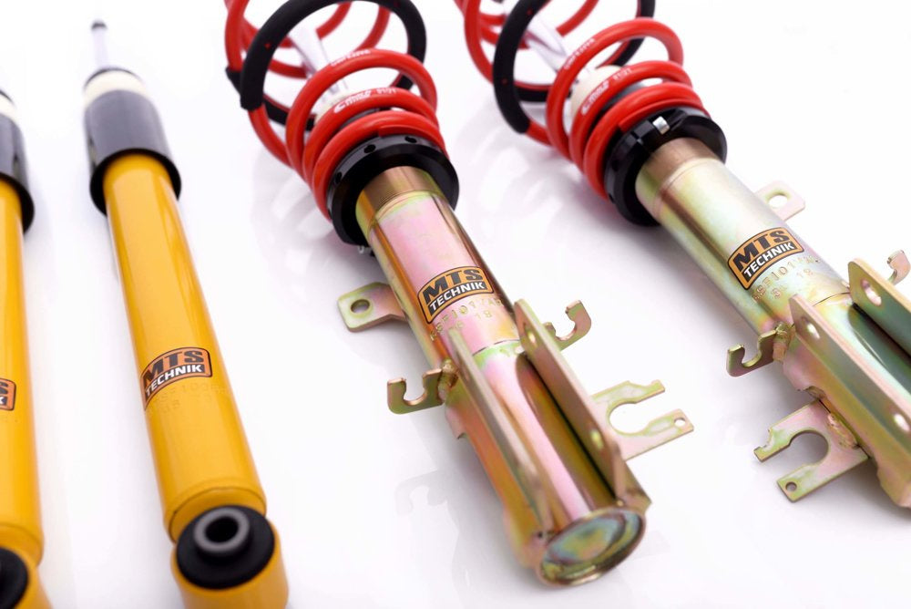 Opel CORSA E (X15) MTS/Eibach Coilover Kit