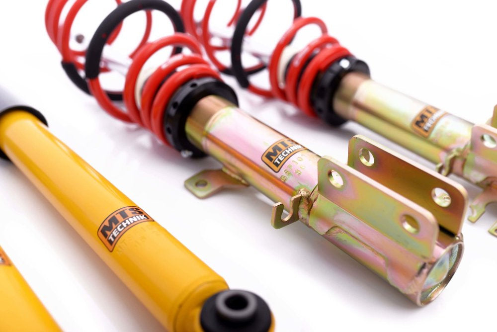 Opel CORSA E (X15) MTS/Eibach Coilover Kit