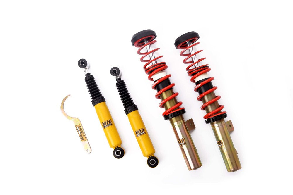 Peugeot RCZ 1.6 THP, MTS lowering spring kit -25mm