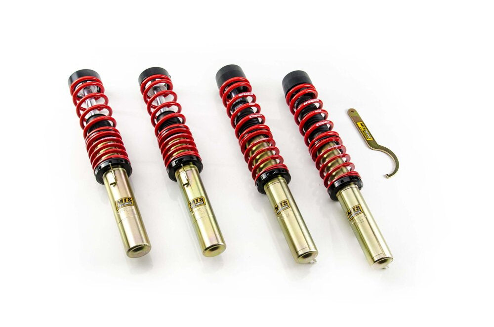 Porsche BOXSTER (986) Coilover Kit MTS/Eibach