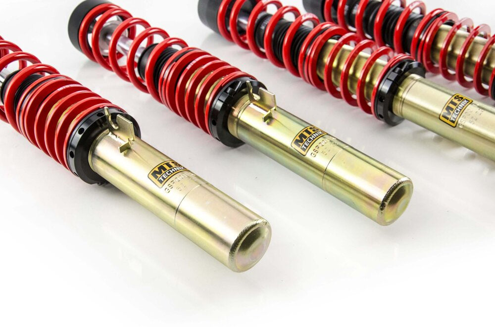 Porsche BOXSTER (986) Coilover Kit MTS/Eibach