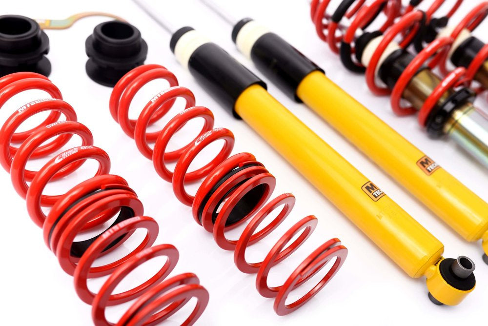 Seat LEON SC (5F) Coilover Kit Street MTS/eibach
