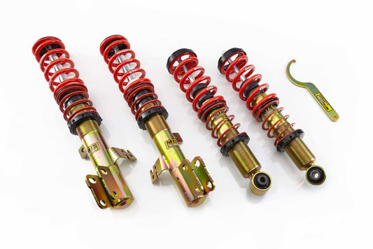 Toyota CELICA Coupe (T23) MTS/Eibach coilover kit
