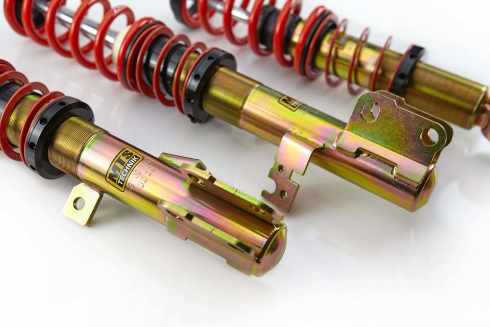 Toyota CELICA Coupe (T23) MTS/Eibach coilover kit