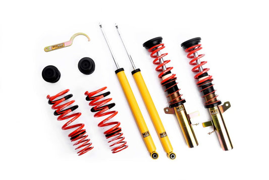 Volvo V40 Hatchback (525) kit coilover MTS/Eibach