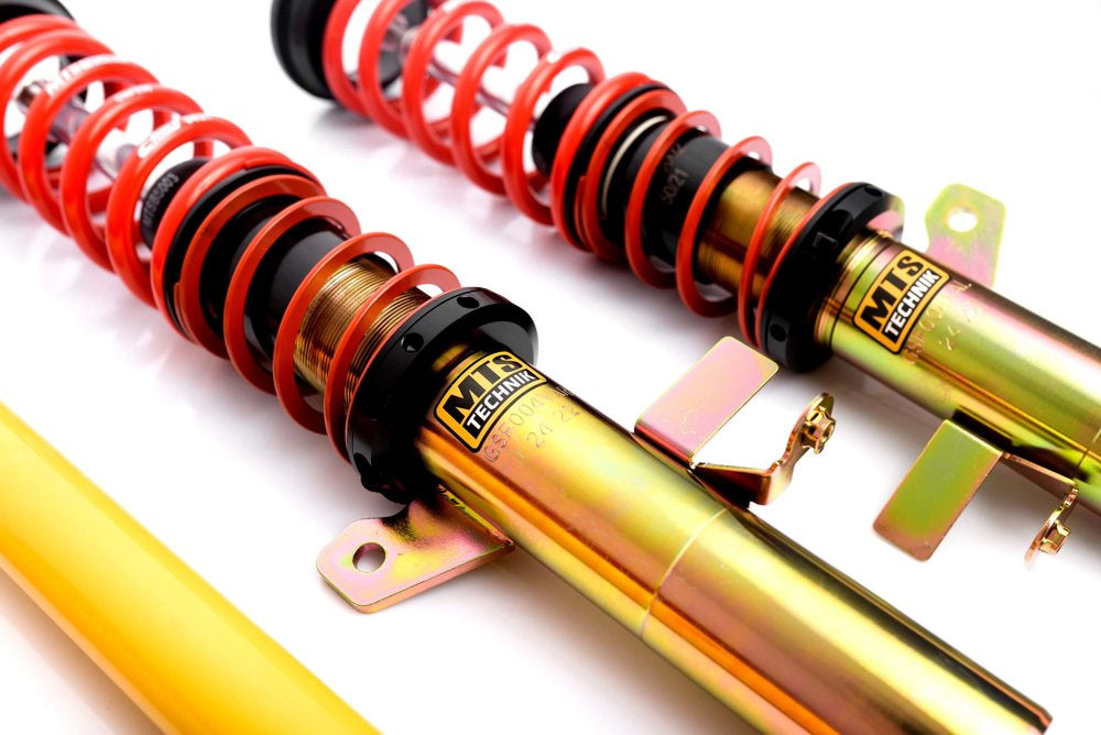Volvo V40 Hatchback (525) kit coilover MTS/Eibach