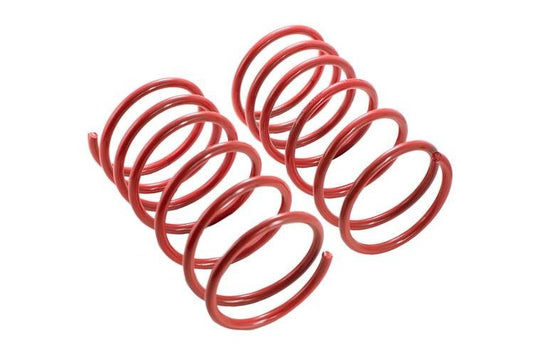 FIAT Grande PUNTO MJET Front Springs MTS Lowered -30mm