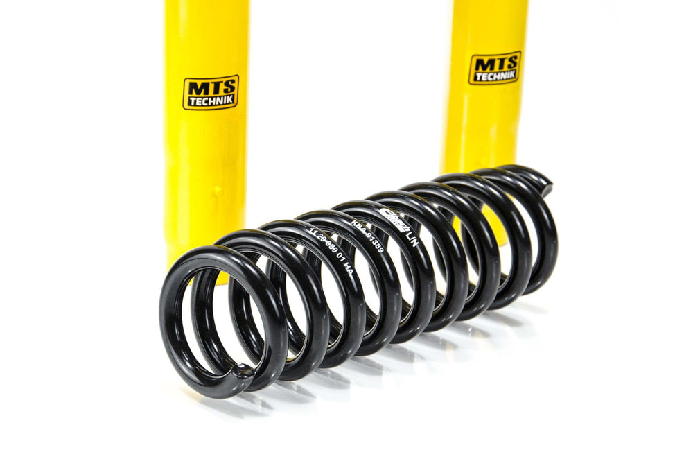 Alfa Romeo 156 JTD/V6/GTA Fixed Suspension -30mm MTS/Eibach